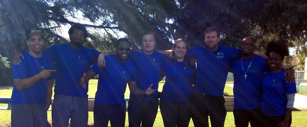 MDL team