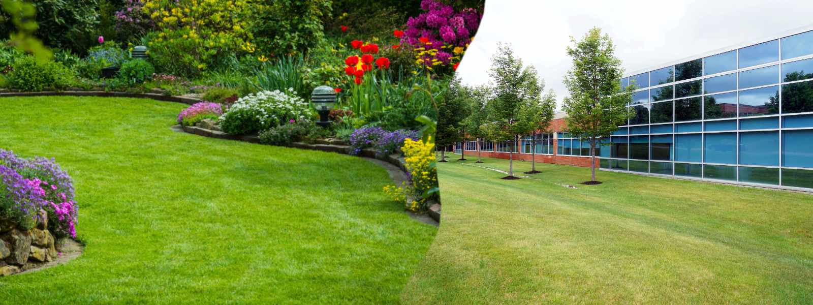 Landscaping services in Oshawa Ontario