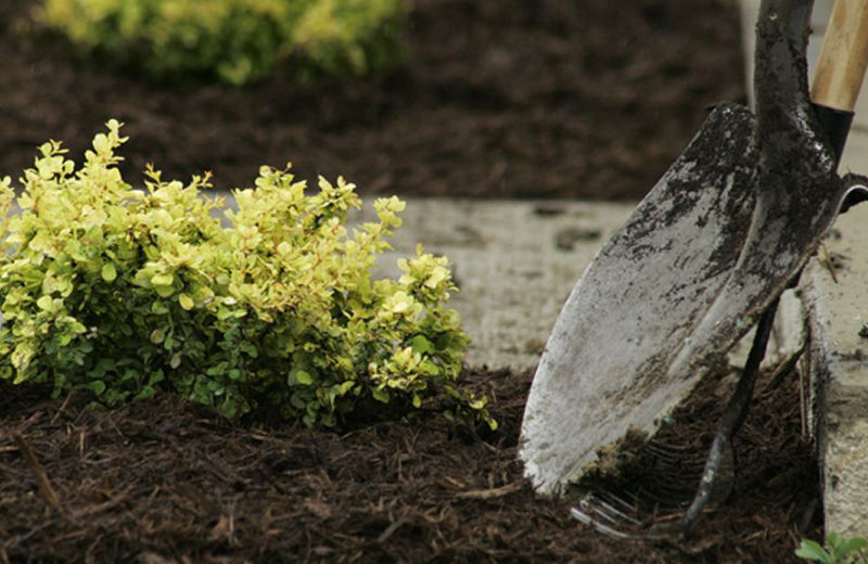 Landscaping Materials & Delivery in Oshawa 