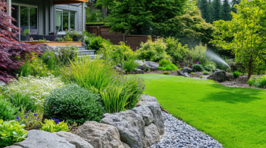 Asphalt Driveway Installations