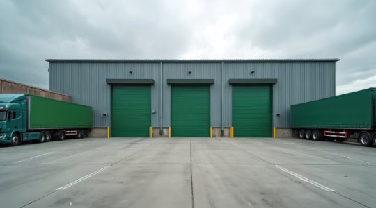 Commercial Asphalt & Concrete Services